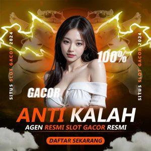 Cara Menang Pasti Gacor di Slot Online dengan Strategi Tepat