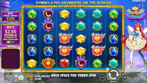 Slot Gampang Menang: Pilihan Slot Terbaik untuk Pemain dengan Keberuntungan